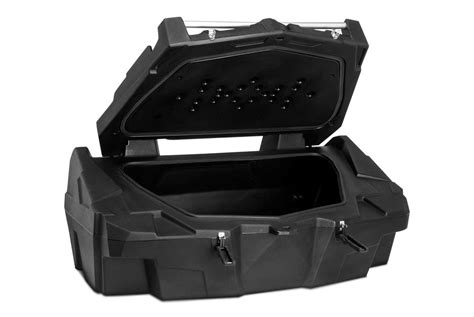 Powersports Storage & Cargo Boxes | ATV, UTV, Snowmobile ...