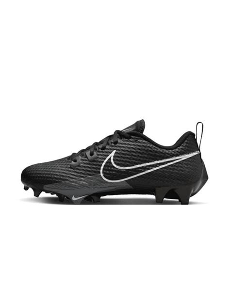 Nike Vapor Edge Speed 360 2 Football Cleats In Black, for Men | Lyst