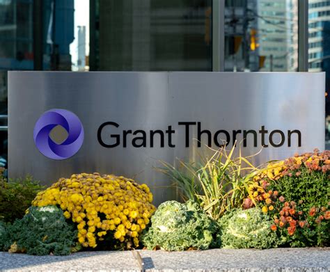 Grant Thornton Names 75 New Partners, Principals and Managing Directors