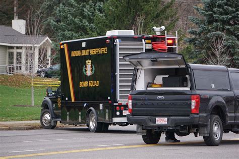 What closed road outside DeWitt Wegmans? A machete, standoff, gunfire ...