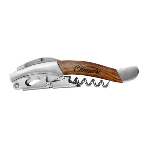 Wholesale Executive Corkscrew in Gift Box - Wine-n-Gear