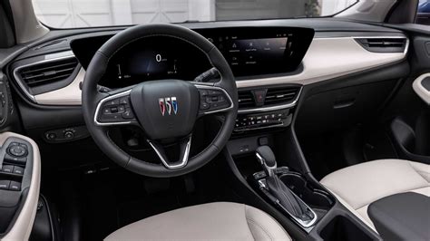 2024 Buick Encore Gx Interior Colors - Mei Benedicta