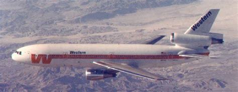 Western Airlines Flight 2605 - Alchetron, the free social encyclopedia