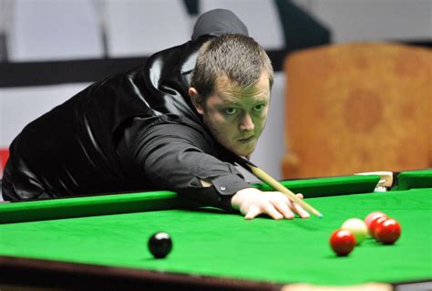 Mark Allen’s sensational season will be defined by his display at the World Snooker Championship ...