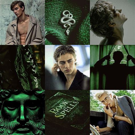 Abraxas Malfoy | Hogwarts, Harry Potter, Witches