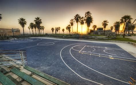 🔥 [46+] Basketball Court Wallpapers HD | WallpaperSafari