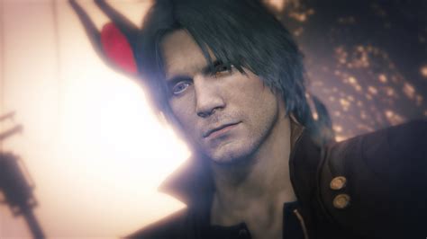 Dante (DMC 5) with Devil Sword Dante – Darth Knight's Dungeon