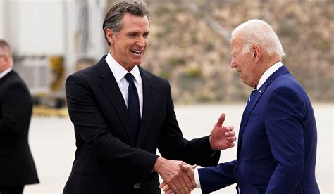 Gavin Newsom Declines to Run for President . . . Maybe | National Review