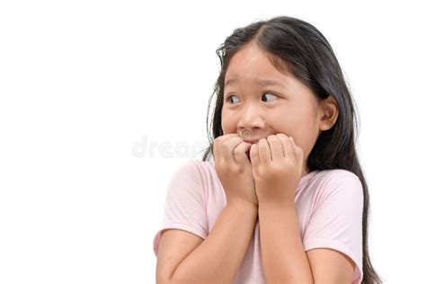 Adorable Shocked Kid With Hands On Face Stock Image - Image of mouth, negative: 33889705