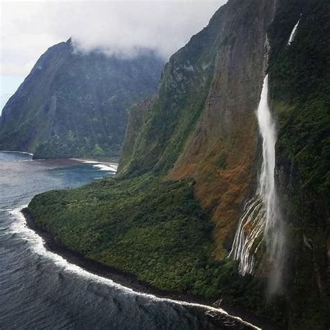 Stunning Photos of the Tallest Waterfall in Every State | Far & Wide