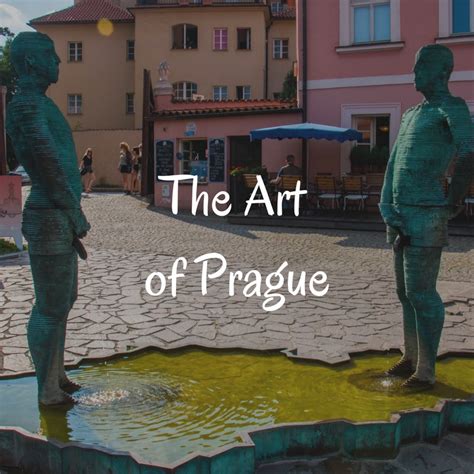 The Art of Prague