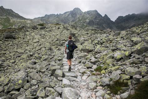 How to Hike Rysy from the High Tatras of Slovakia – Earth Trekkers