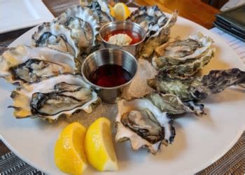 3 Best Seafood Restaurants in Reno, NV - Expert Recommendations