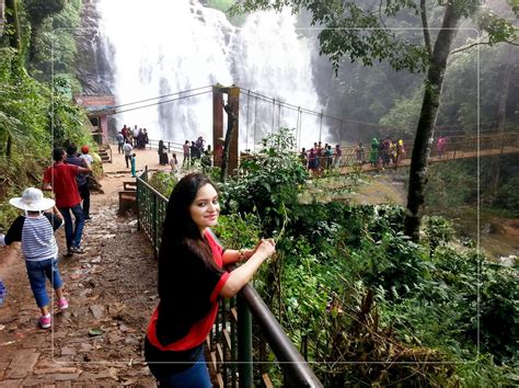 ABBEY FALLS COORG : EVERYTHING YOU NEED TO KNOW - NEHA BHATT BHAGAT