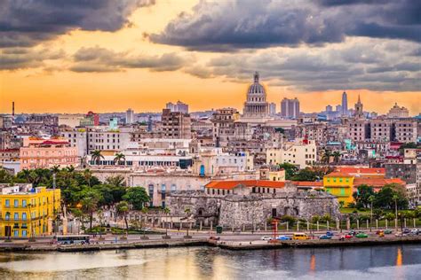 9 Affordable Things to do in Cuba | Travel Budget Guide