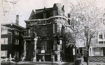 Franklin Castle Ohio: History, Mystery & Death Fill This Haunted House