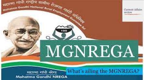 CG MNREGA Scheme Details 2023 | Mahatma Gandhi National Rural Employment Guarantee Act(CG ...