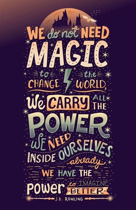 Harry Potter Quote! | Harry potter quotes inspirational, Harry potter ...