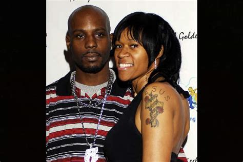 Did You Know Rapper DMX is A Father Of Four Children with his ex-wife Tashera Simmons? Know All ...