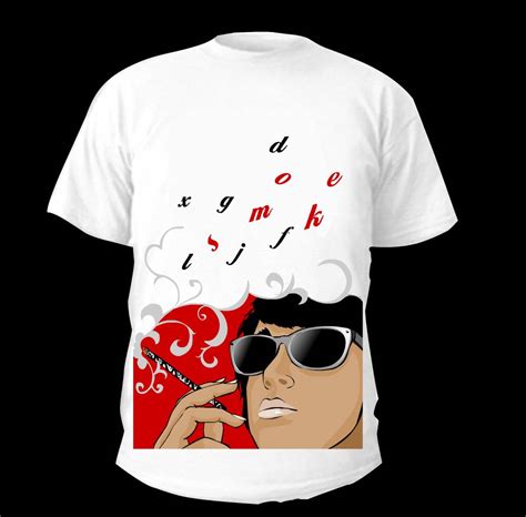 Amazing Wallpapers: Awesome T-shirt Designs Wallpapers Free Download