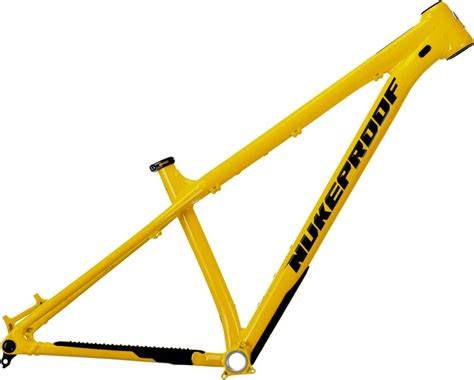 2022 Nukeproof Scout 290 Frame - Specs, Reviews, Images - Mountain Bike ...