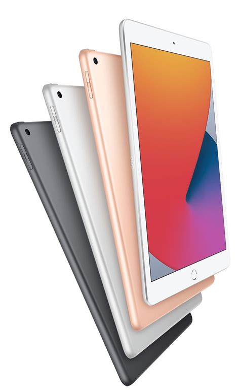 Apple ipad 8th Gen 32GB – Atech Mall | Computer & Electronics Store