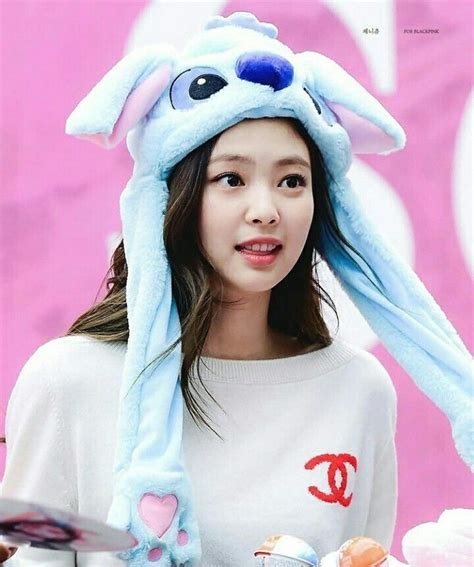 Wallpaper Blackpink Jennie Cute Pictures