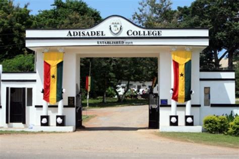 Top 10 Most Beautiful Senior High Schools in Ghana - Ghanas Online