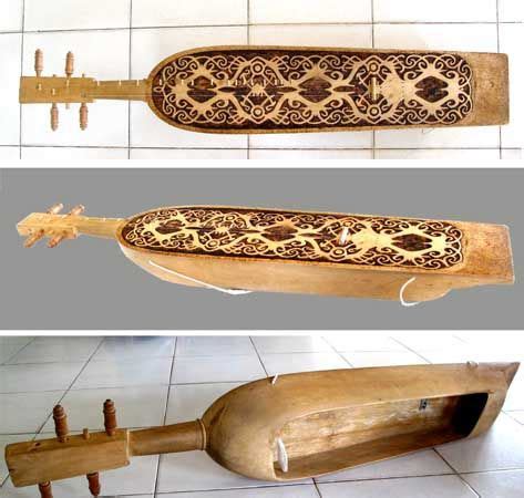 Pin by Windu Nugrahanto on Sound of Music | Wooden musical instruments, Folk instruments, Music ...