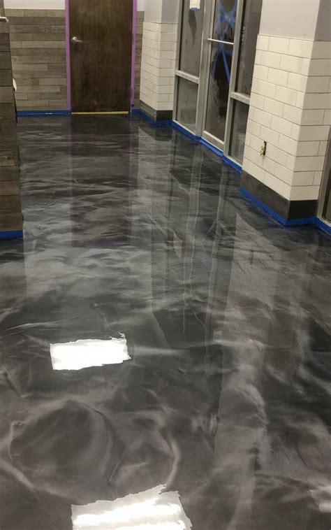 Sherwin Williams Epoxy Floor Coating Reviews – Flooring Tips