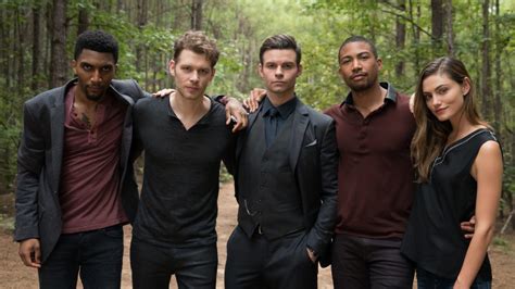 Hollow's Eve: 'The Originals' Signs Off for Season 4