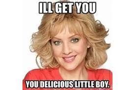 Image result for beverly goldberg schmoopie quotes | Beverly goldberg, The goldbergs, Hooray for ...