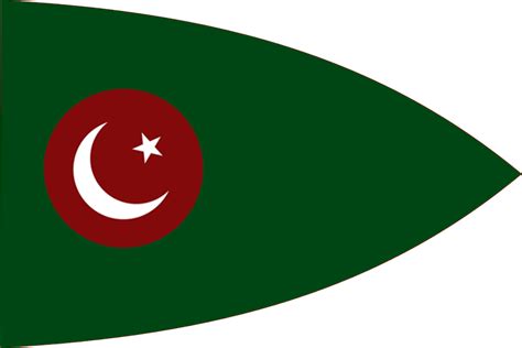 Image - Flag of the Ottoman Empire (1453-1517).png | Alternative History | FANDOM powered by Wikia