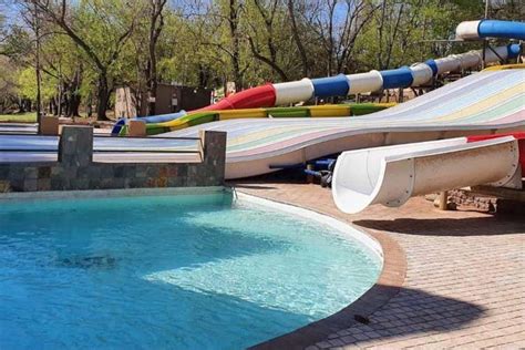 Water Parks in Pretoria - 8 of the Best | Daddys Deals