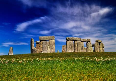 Stonehenge study debunks popular theory about stone origins