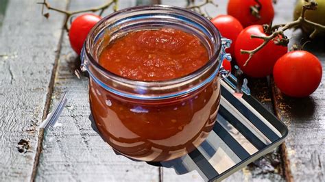 Tomato paste | How to make homemade tomato paste step by step | Homemade tomato paste . - YouTube