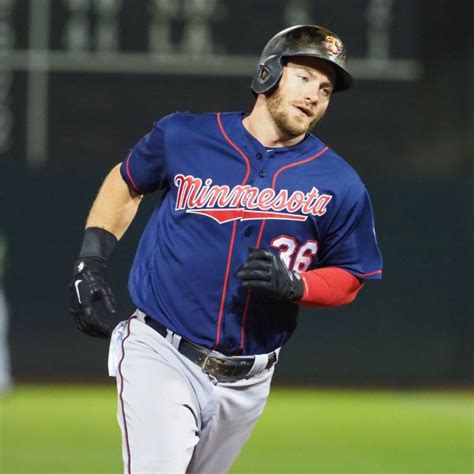 Robbie Grossman Stats, News, Pictures, Bio, Videos - Oakland Athletics - ESPN