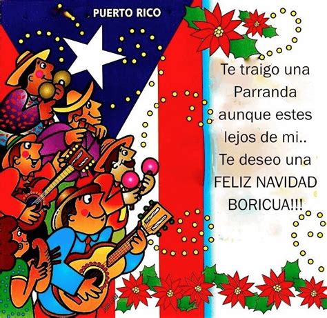 ☀ PR ☀ | Christmas in puerto rico, Puerto rico art, Puerto rico pictures