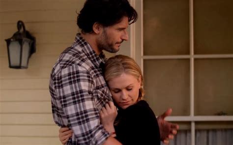 Alcide and Sookie | True Blood Wiki | Fandom