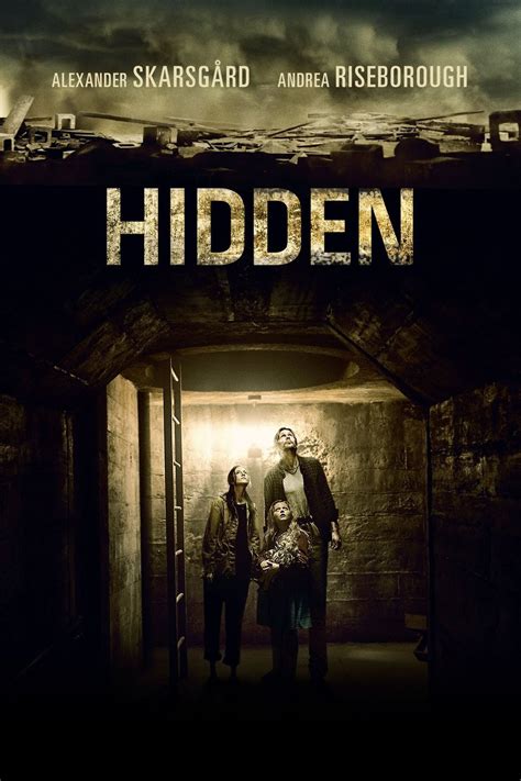 Hidden | Rotten Tomatoes