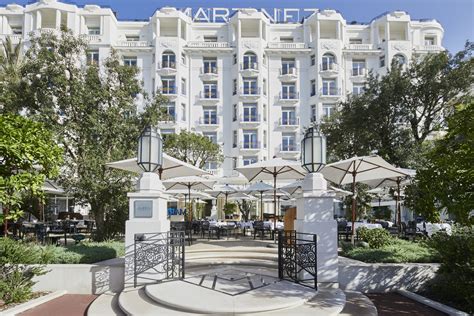 The Hotel Martinez | Cannes' Art Deco Gem | The Extravagant