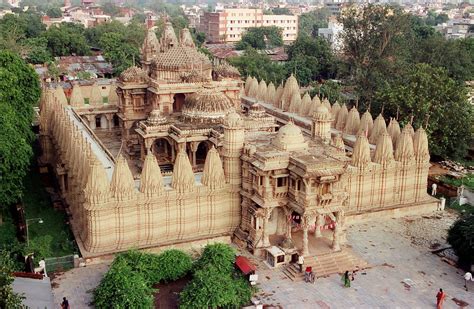 Why Everyone Should Visit Ahmedabad, India's First World Heritage City