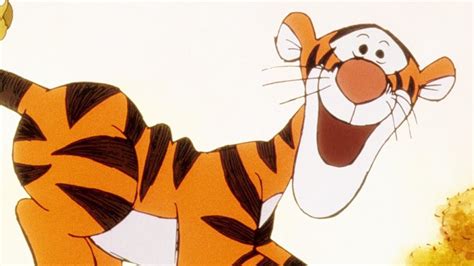 Tigger | The Wonderful Thing About Tiggers | Disney Sing-Along - YouTube