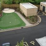 Synthetic Golf Putting Greens, Grass Lawns | Landscaping Dublin, Ireland