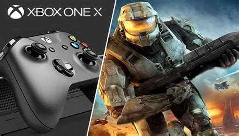 Xbox One X Games Update: Halo 6 Release Delayed, Confirms 343 Industries - MobiPicker