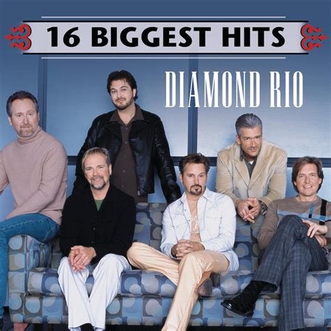 Diamond Rio - 16 Biggest Hits - Amazon.com Music