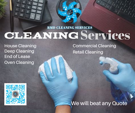 RMD Cleaning Services - 31 Cockatoo Ridge, Aberglasslyn NSW 2320, Australia