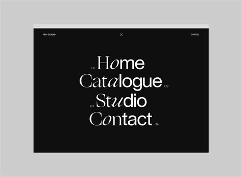 Behance :: Best of Behance | Web design, Web layout design, Website design inspiration