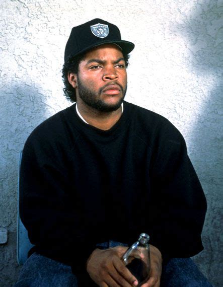 Ice Cube True West Coast lyricist. Wrote most of the lyrics for NWA. Who knew he'd become movie ...