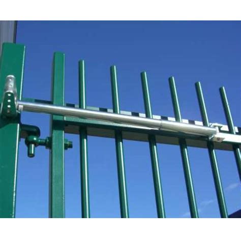 Easy Plus 400 Adjustable Speed Gate Closer Stainless Version – Gates and Accessories